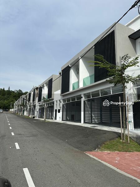 Untuk Dijual - Taman Muzaffar Shah