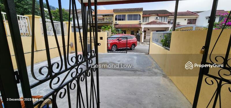 Rumah Teres 2 Tingkat untuk Disewa di Taman Melur (Ampang) - Desmond Low - PropertyGuru.com.my