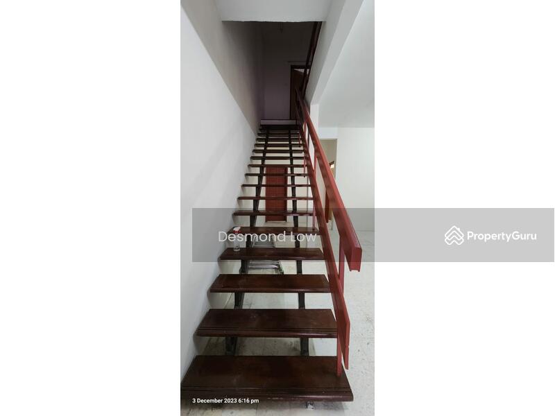 Rumah Teres 2 Tingkat untuk Disewa di Taman Melur (Ampang) - Desmond Low - PropertyGuru.com.my