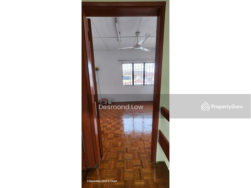 Rumah Teres 2 Tingkat untuk Disewa di Taman Melur (Ampang) - Desmond Low - PropertyGuru.com.my