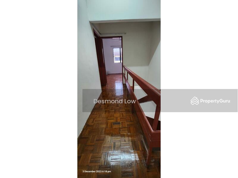 Rumah Teres 2 Tingkat untuk Disewa di Taman Melur (Ampang) - Desmond Low - PropertyGuru.com.my