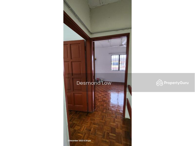 Rumah Teres 2 Tingkat untuk Disewa di Taman Melur (Ampang) - Desmond Low - PropertyGuru.com.my