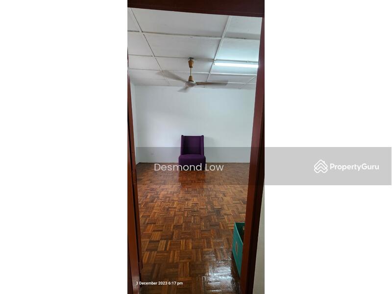 Rumah Teres 2 Tingkat untuk Disewa di Taman Melur (Ampang) - Desmond Low - PropertyGuru.com.my