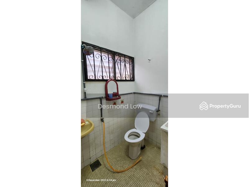 Rumah Teres 2 Tingkat untuk Disewa di Taman Melur (Ampang) - Desmond Low - PropertyGuru.com.my