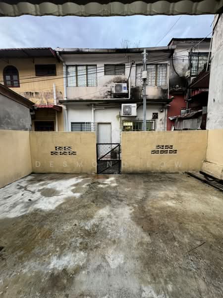Rumah Teres 2 Tingkat untuk Disewa di Taman Melur (Ampang) - Desmond Low - Exterior - PropertyGuru.com.my