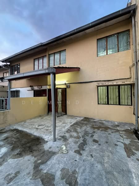 Rumah Teres 2 Tingkat untuk Disewa di Taman Melur (Ampang) - Desmond Low - Exterior - PropertyGuru.com.my