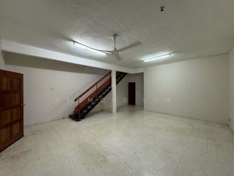 Rumah Teres 2 Tingkat untuk Disewa di Taman Melur (Ampang) - Desmond Low - Interior - PropertyGuru.com.my
