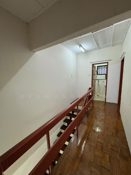 Rumah Teres 2 Tingkat untuk Disewa di Taman Melur (Ampang) - Desmond Low - PropertyGuru.com.my