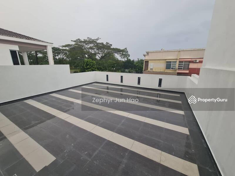 Bandar Putra Kulai untuk SALE Jalan Ceria Bandar Putra Kulai