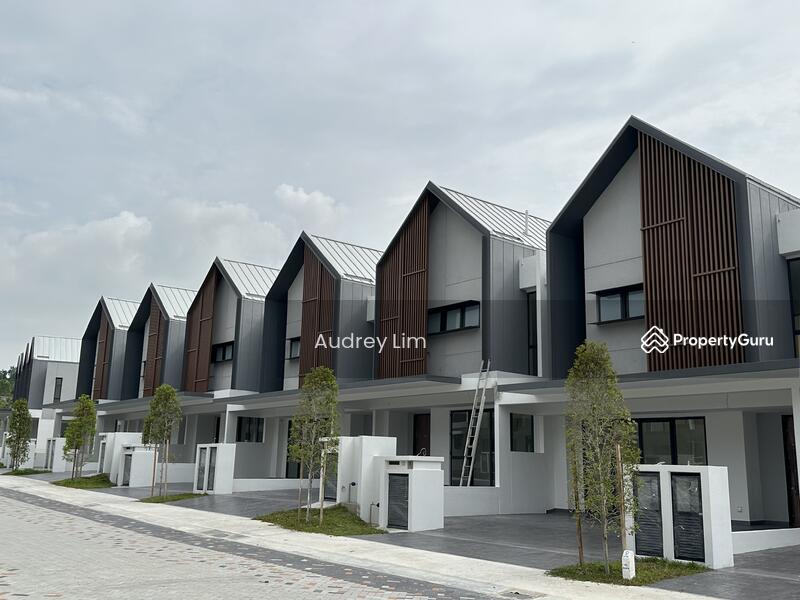 Rumah Teres 2 Tingkat untuk Dijual di Jade Hills (Kajang) - Audrey Lim - PropertyGuru.com.my