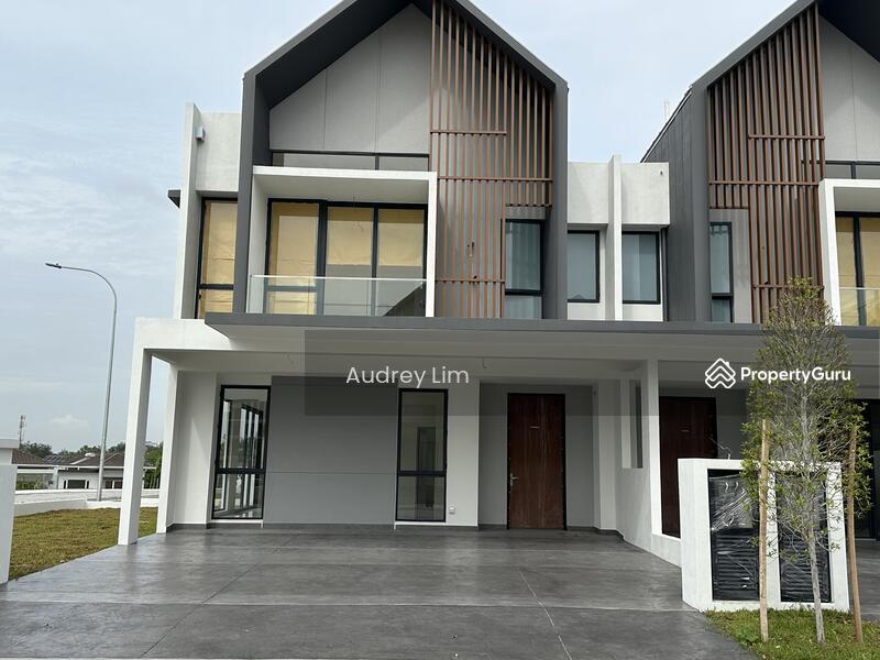 Rumah Teres 2 Tingkat untuk Dijual di Jade Hills (Kajang) - Audrey Lim - PropertyGuru.com.my