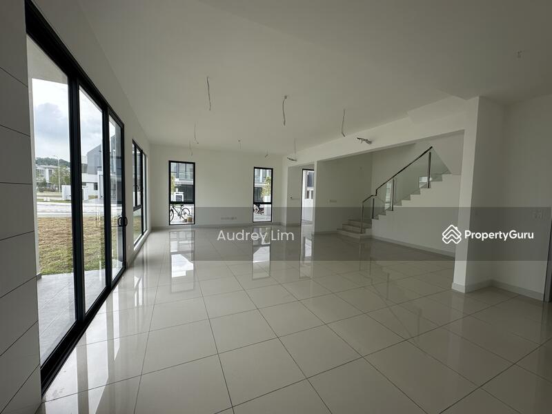Rumah Teres 2 Tingkat untuk Dijual di Jade Hills (Kajang) - Audrey Lim - PropertyGuru.com.my