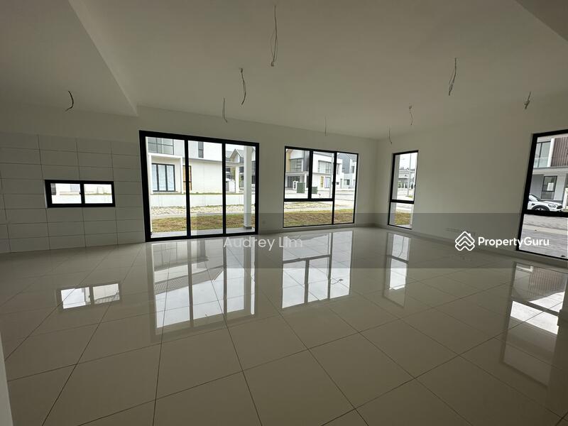 Rumah Teres 2 Tingkat untuk Dijual di Jade Hills (Kajang) - Audrey Lim - PropertyGuru.com.my