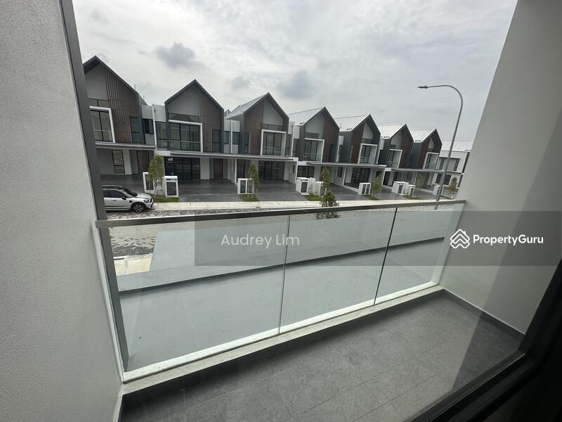 Rumah Teres 2 Tingkat untuk Dijual di Jade Hills (Kajang) - Audrey Lim - PropertyGuru.com.my