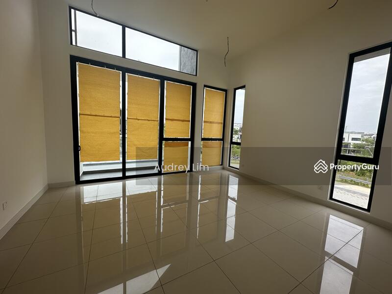 Rumah Teres 2 Tingkat untuk Dijual di Jade Hills (Kajang) - Audrey Lim - PropertyGuru.com.my