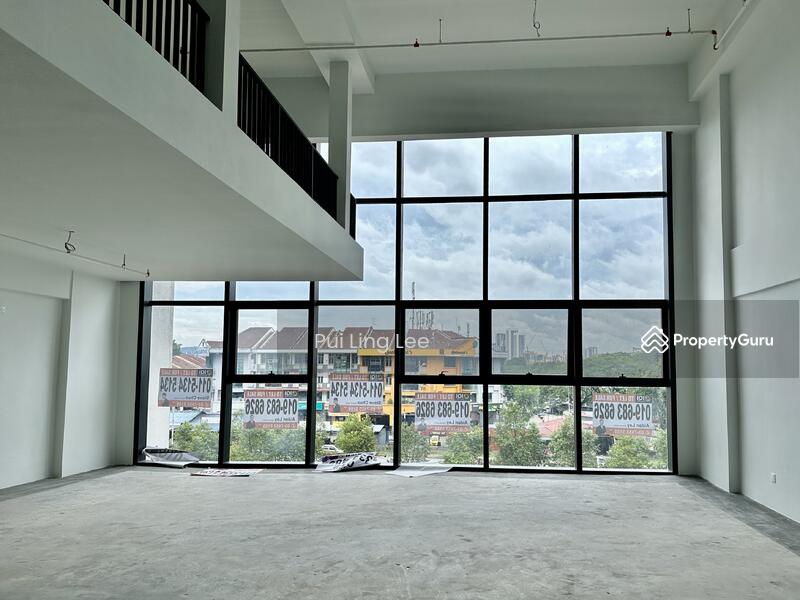 Kedai / Pejabat untuk Dijual di Kota Damansara (Selangor) - Pui Ling Lee - PropertyGuru.com.my