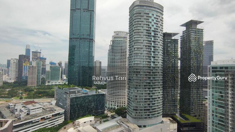 Untuk Dijual - The Panorama