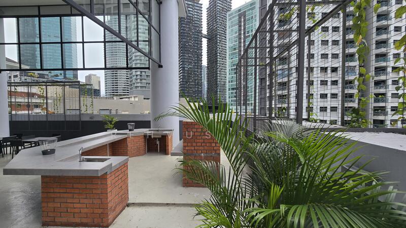 Untuk Dijual - The Panorama