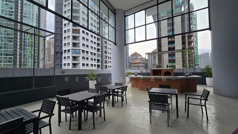 Untuk Dijual - The Panorama