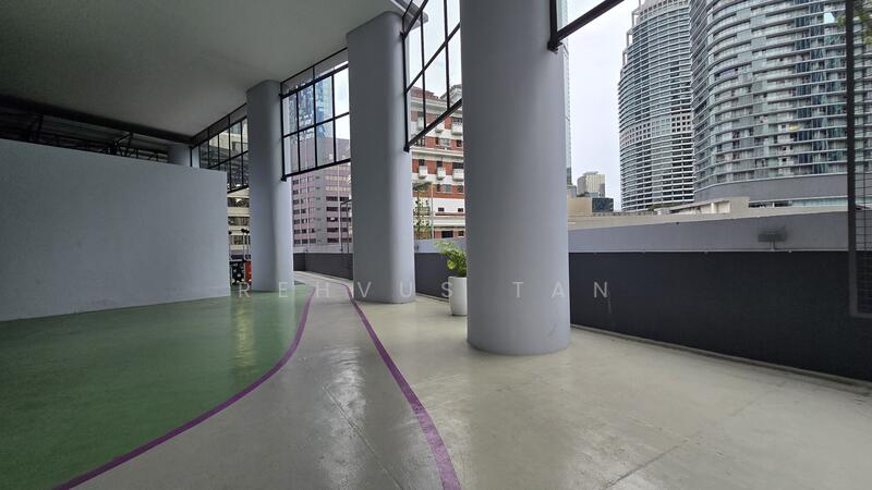 Untuk Dijual - The Panorama