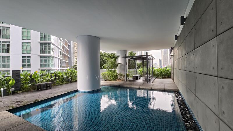 Untuk Dijual - The Panorama