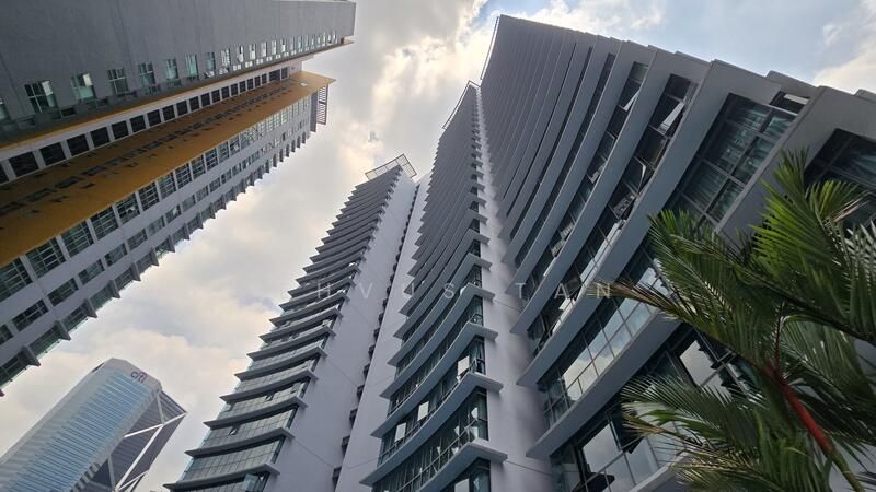 Untuk Dijual - The Panorama