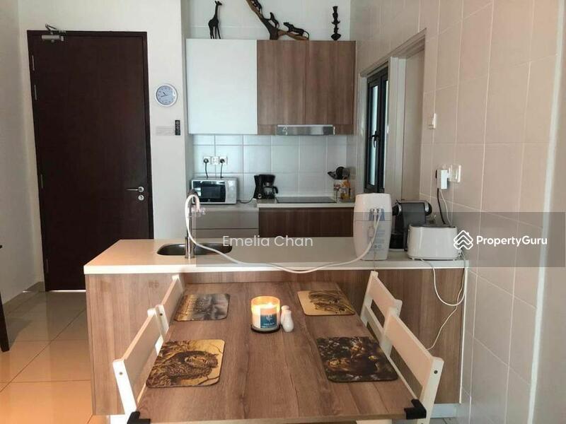 Untuk Dijual - Pacific Star