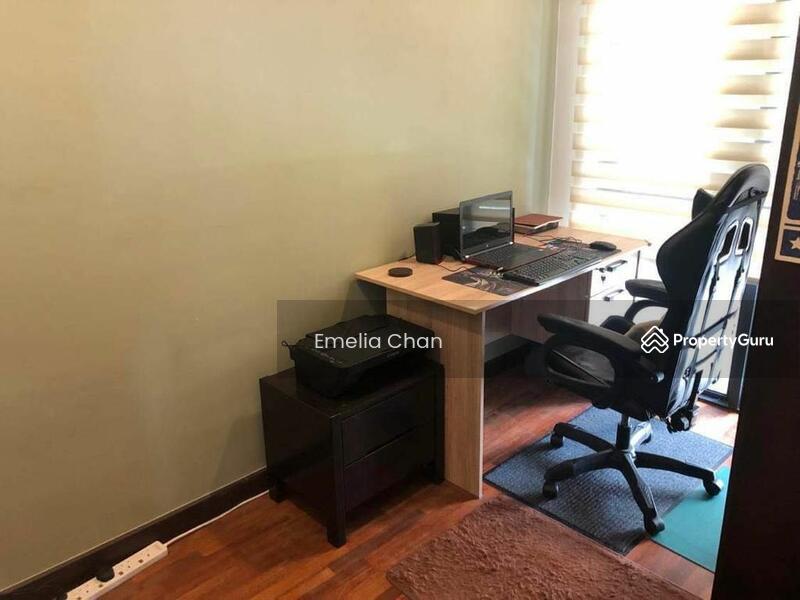 Untuk Dijual - Pacific Star