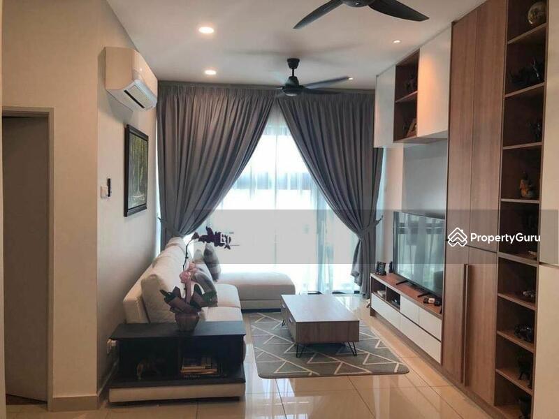 Untuk Dijual - Pacific Star