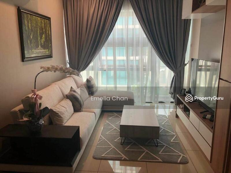 Untuk Dijual - Pacific Star