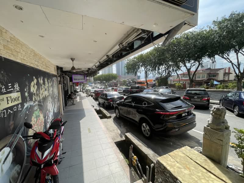 Shop / Office for Rent in Johor Bahru (Johor) - Ben Yo - PropertyGuru.com.my
