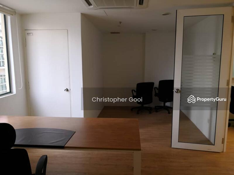 Untuk Dijual - Detached factory at Bandar Puteri Puchong