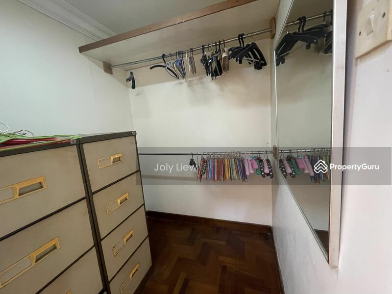 For Rent - Taman Supreme