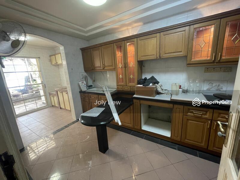 For Rent - Taman Supreme