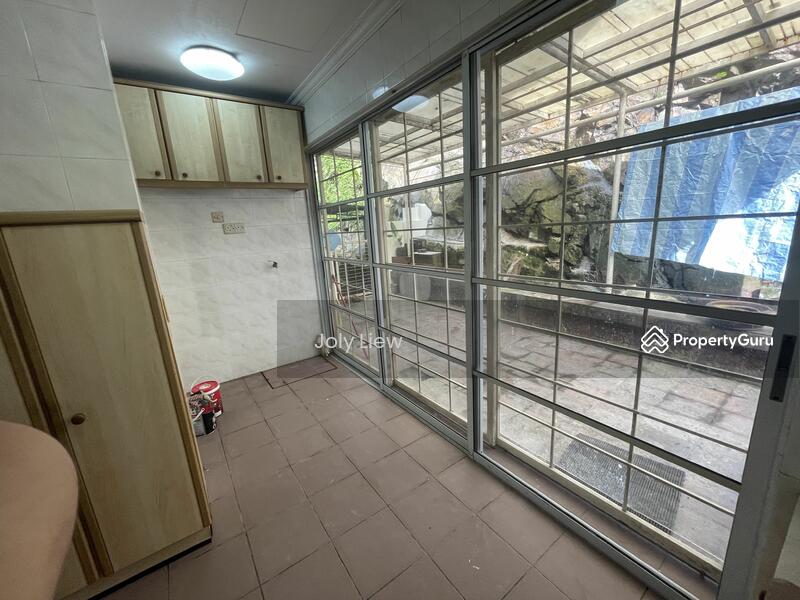 For Rent - Taman Supreme