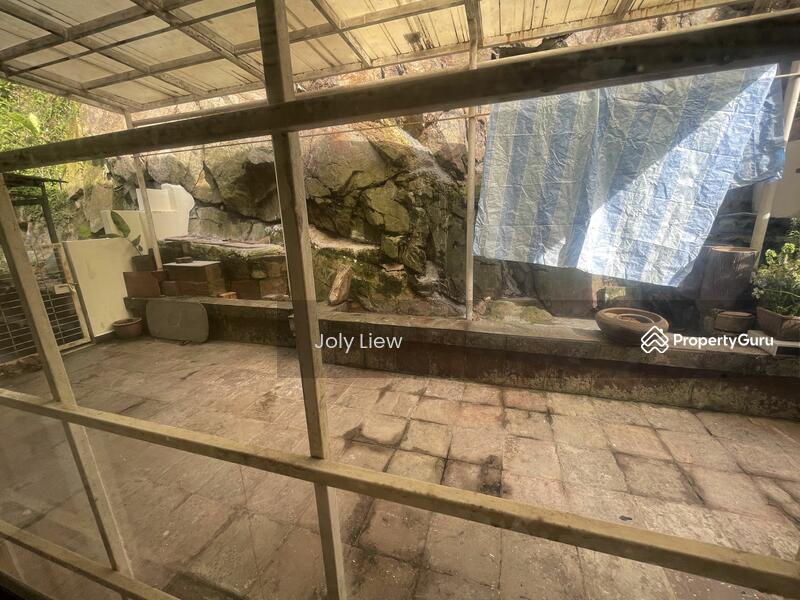 For Rent - Taman Supreme