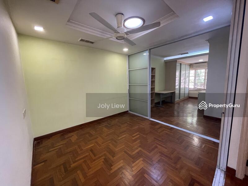 For Rent - Taman Supreme