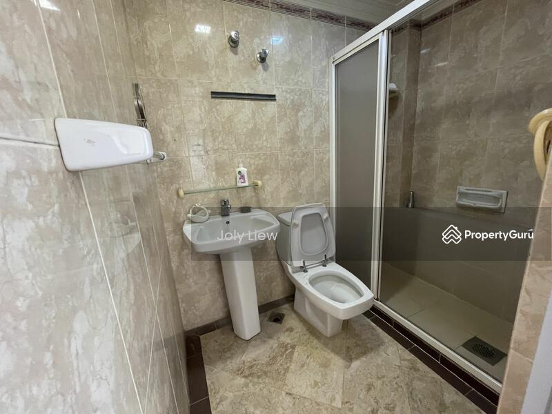 For Rent - Taman Supreme