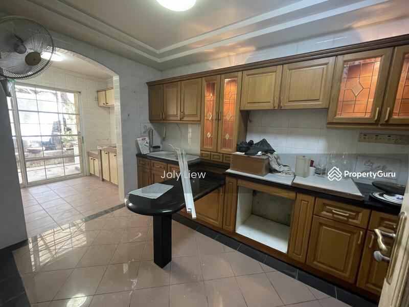 For Rent - Taman Supreme