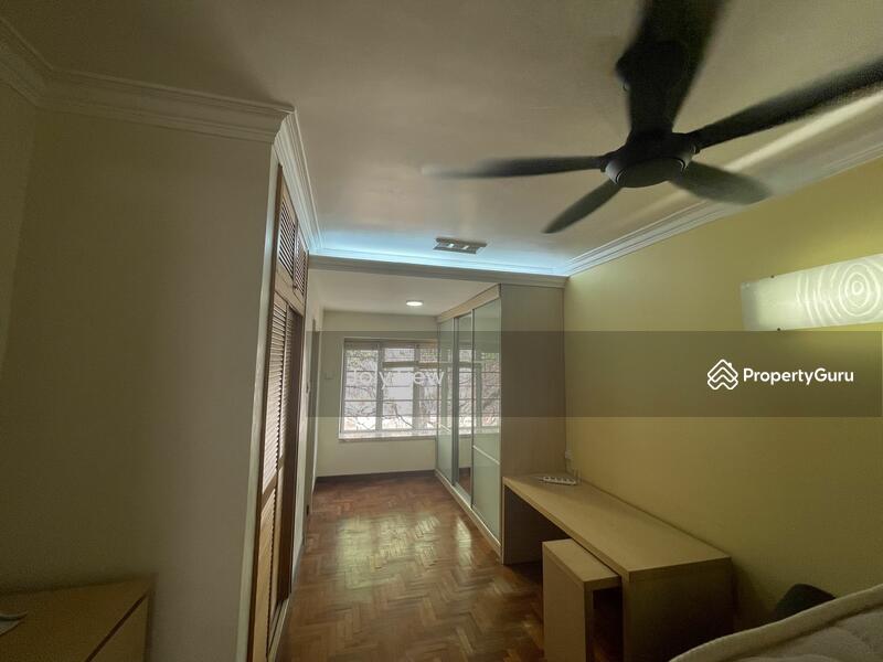 For Rent - Taman Supreme