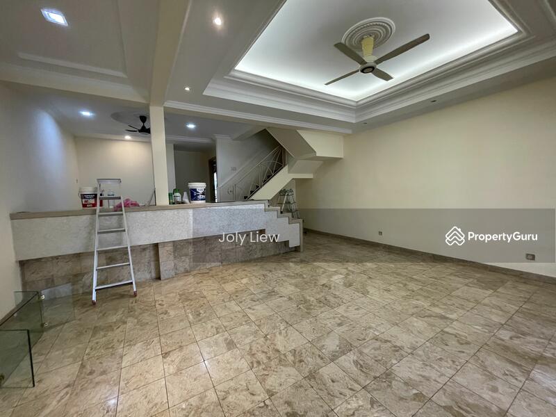 For Rent - Taman Supreme