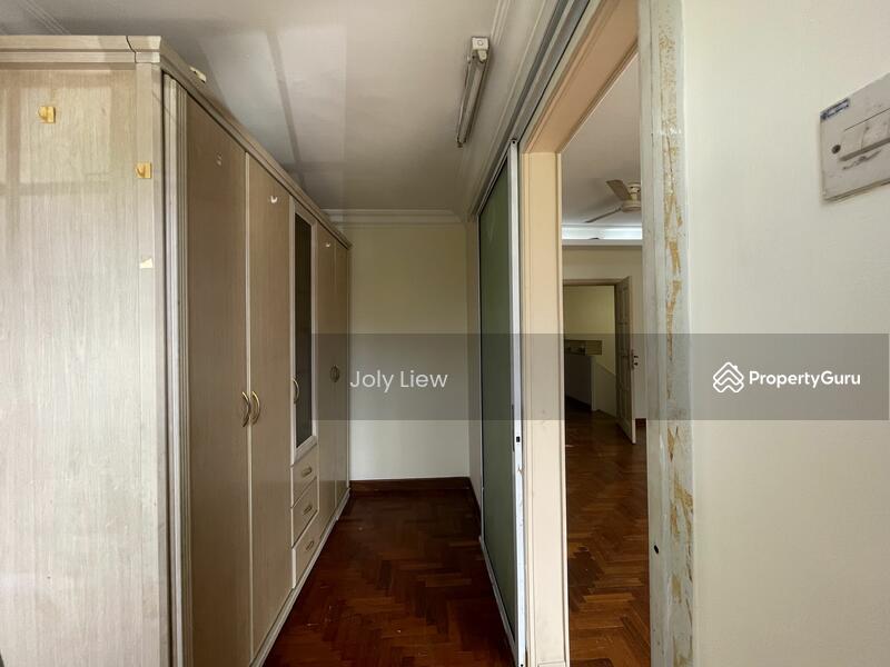 For Rent - Taman Supreme