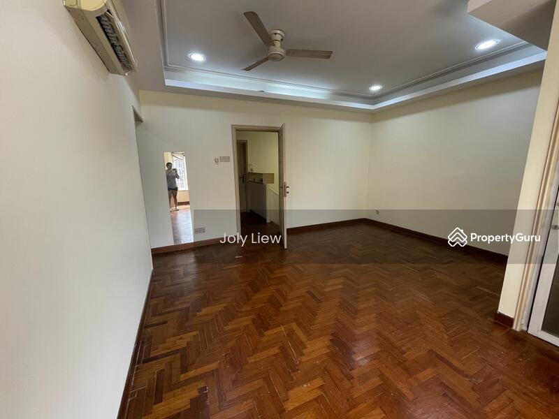 For Rent - Taman Supreme