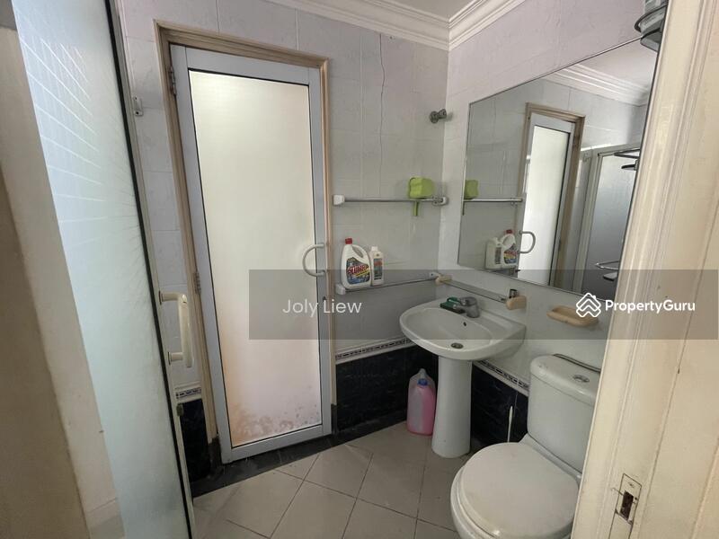 For Rent - Taman Supreme