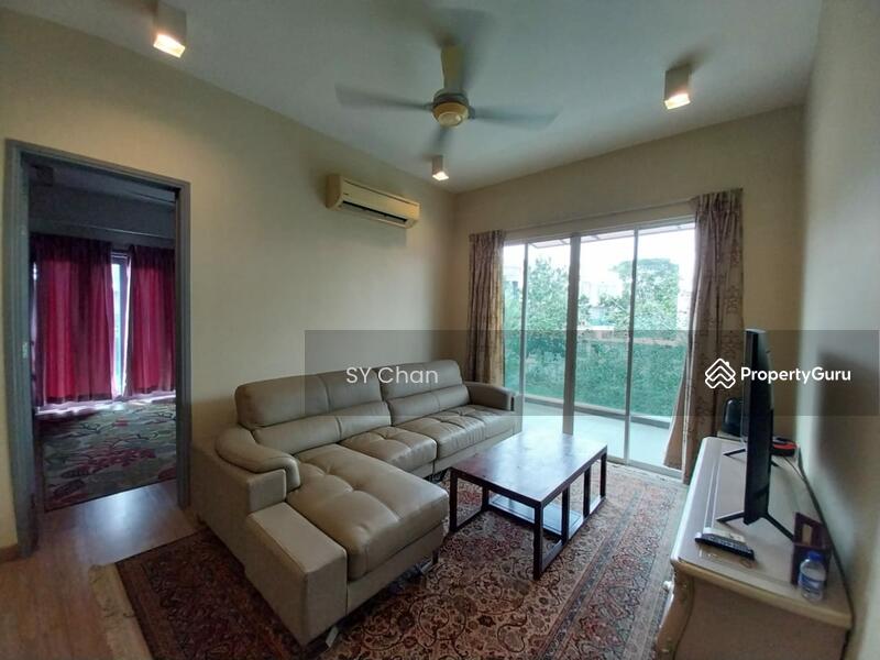 For Sale - USJ Heights 2.5 Storey Superlink End Lot House