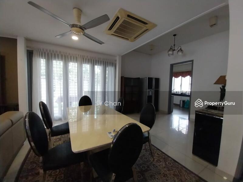 For Sale - USJ Heights 2.5 Storey Superlink End Lot House