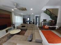 For Sale - USJ Heights 2.5 Storey Superlink End Lot House