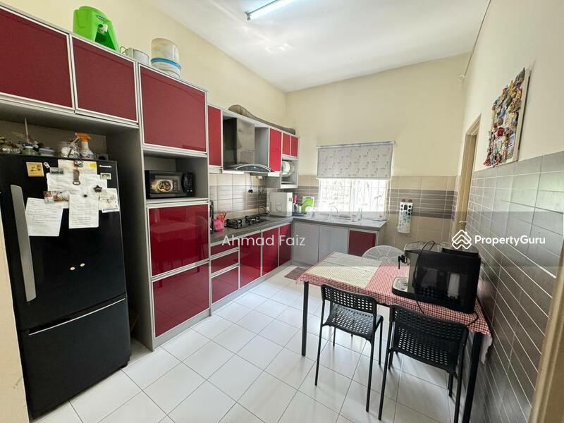 2-storey Terraced House for Rent in Sepang (Selangor) - Ahmad Faiz - PropertyGuru.com.my