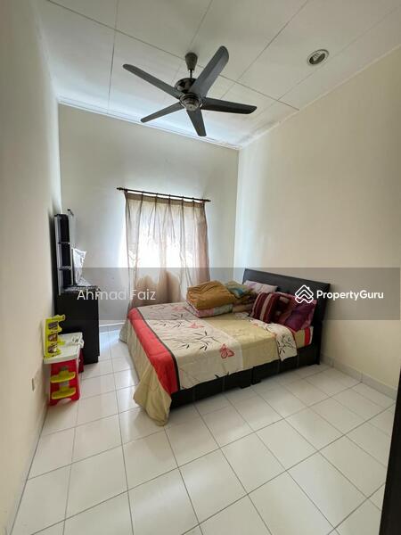 2-storey Terraced House for Rent in Sepang (Selangor) - Ahmad Faiz - PropertyGuru.com.my