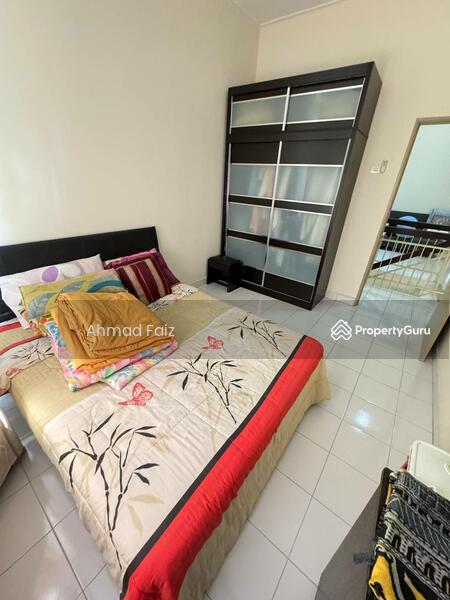 2-storey Terraced House for Rent in Sepang (Selangor) - Ahmad Faiz - PropertyGuru.com.my